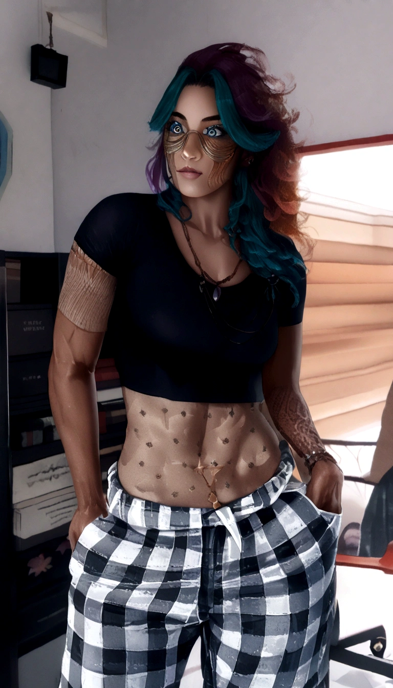  (pele com textura real da mais alta qualidade, a realistic representation of pores and wrinkles), (Full-length standing image of a beautiful woman: 1.8), (melhor qualidade,4k,8K,high resolution,Obra de arte:1.2),ultra-detalhado,(realista,photorealista,photo-realista:1.37),(Numerous award-winning Obra de artes, incrivelmente detalhado e texturizado, maximum resolution and clarity), (Hyper-realista:1.4), (realista:1.3), (foco na parte superior do corpo: 0.3),(Truly circular eyes with intricate attention to detail, captivating depth and iris patterns), (Rosto delicado e lindo:1.3), (Tendo como pano de fundo um mundo medieval), (Empunha uma espada reta preta com punho elaboradamente decorado que emite um brilho misterioso, ((Olho para cima)), ((Olhar para baixo)), (dramatic pose), lindo cabelo branco, Lindo cabelo prateado, lindo cabelo loiro, (manto preto:1.3), Guerreiro Forte, Agile Warrior, fantasia, (dramatic photos), (dynamic images), (olhos dourados:1.5), efeito de luz, dramatic light, (detalhes intrincados:1.1), fundo complexo, (Greg Latkowski:0.8), (verde-azulado e laranja:0.4), (chamas rodopiantes), (whirling lightning), (whirlwind of ice and snow:0.7), Ancient ruins covered in plants, Ruins of an ancient castle, Ruins of an ancient castle, mina abandonada, desolate ruins, ruined ruins, Ruins with clear puddles, twilight, sunset, Noite, campo de batalha, bioluminescence,