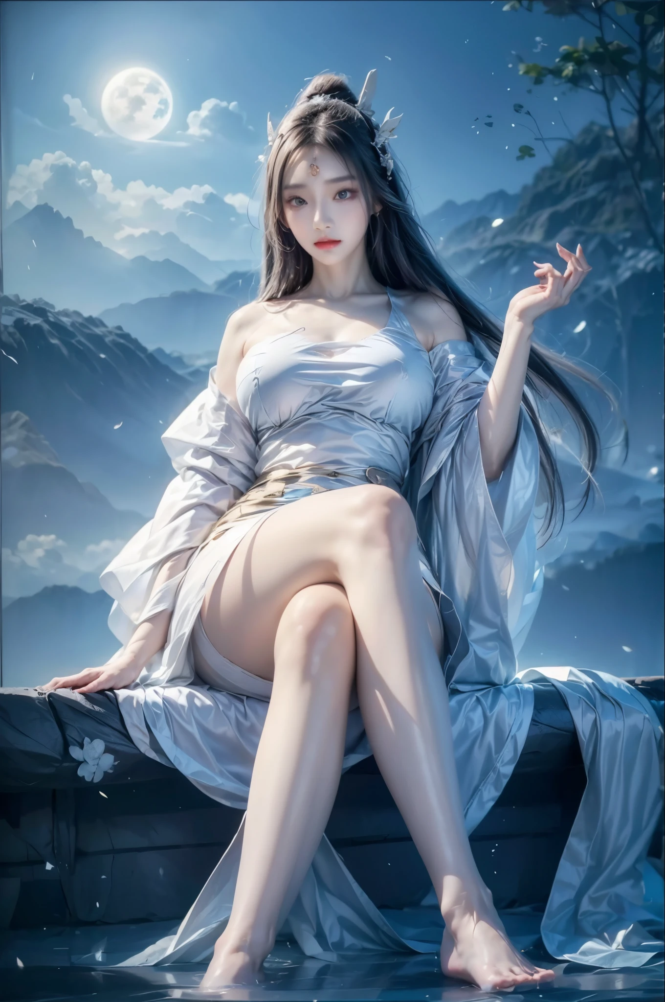 Three Asian women pose in a room for a photo, ulzzang, 3 sisters looking in the mirror, 8K)), popular korean makeup, profile picture, beautiful girl, 8K selfie photo, cute - fine - face, popular korean makeup, Xision Wu, cute girl, korean girl, avatar profile picture, sakimichan, very high quality, super realistic realism, super refinement, high quality, 8k resolution, diverse style, bare shoulders without showing chest,
