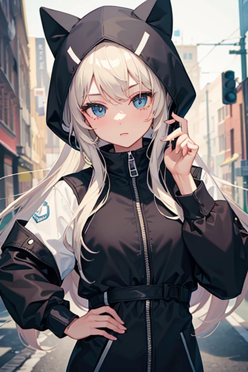 1girl, balaclava, masterpiece, best quality, super detail