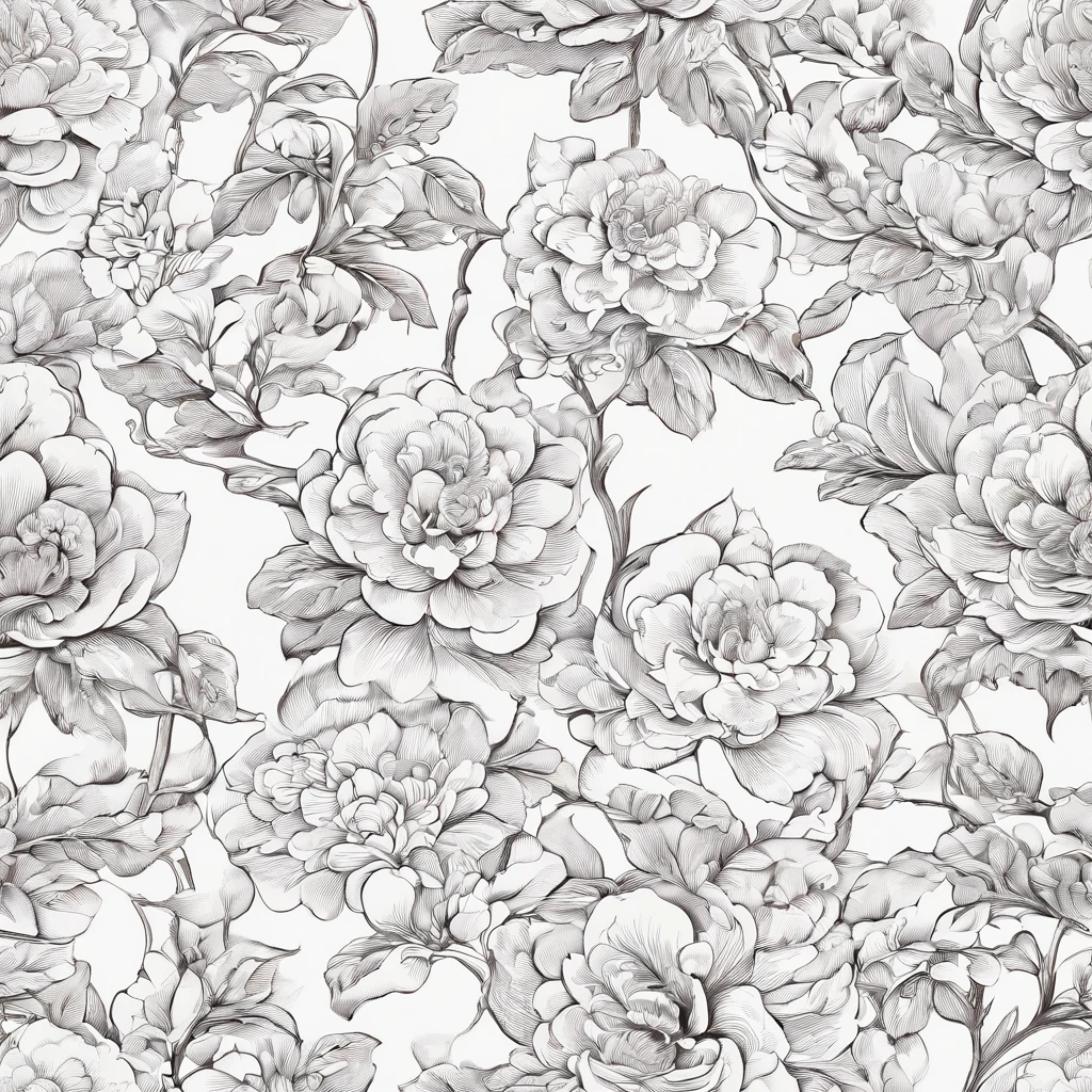 Japanese Camellia floweres,white, nothing human , wall rappers