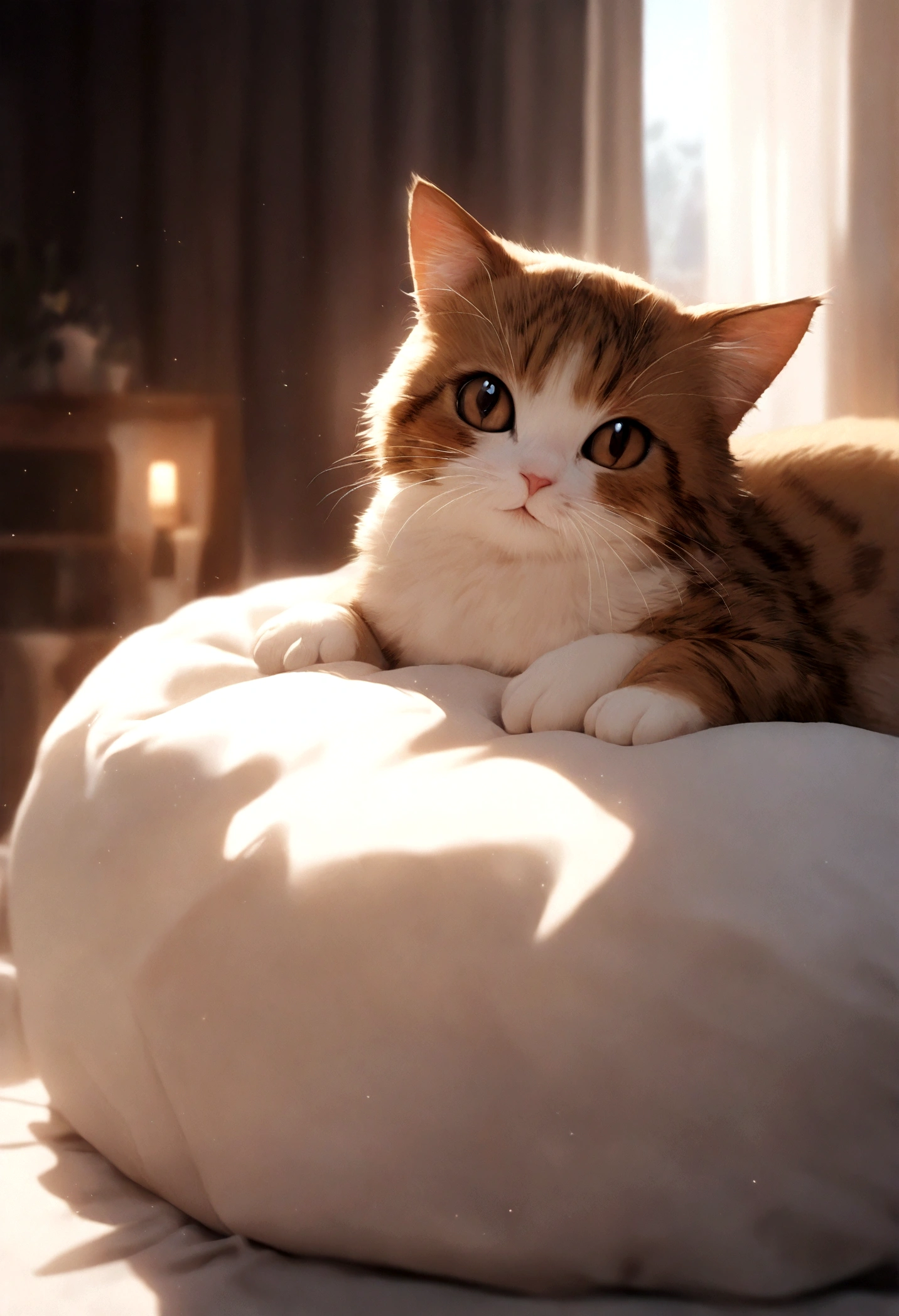 cat cute