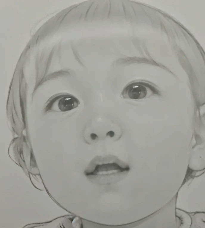 Family photo、Creates plump cheeks。3 year old boy toddler smile、Xu々Toリアルなカラー写真を生成する、Creates a more beautiful lower lip。現実的To生成された、あなたを笑顔ToするためTo、Xu々To、小鼻の左右To綺麗なで鮮明なほうれい線が入ったキュートな笑顔。Generate a lip width smaller than the nose width。Xu々To、Please smile.
