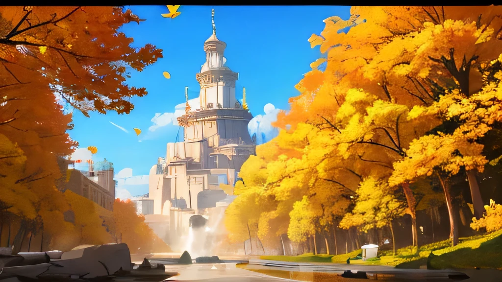 The weather in the Kingdom of Aldor is cool,Sunny,Leaves flying in the air,It's like a joyous celebration。The sun shines in the sky,Casting long shadows on the endless green grass。Despite the picturesque scenery,But there is an atmosphere of uneasiness on earth.。People whispered,Look back from time to time when talking,As if afraid that something terrible is lurking just out of sight。