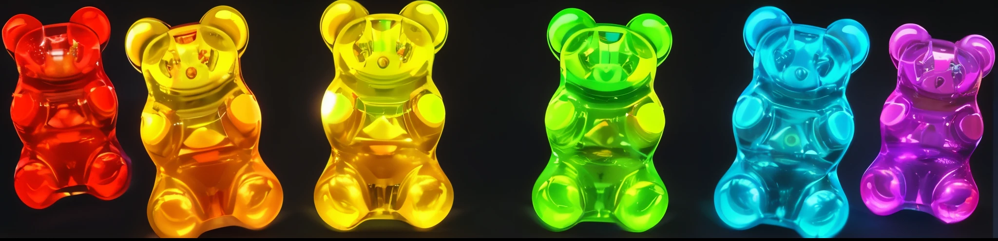 glossy texture, smooth 3d model, multiple light sources, rim light, sharp post effects render, (glossy plastic texture with multiple big light probe refractions), perfect cgi, smooth silhouette, high intensity refraction, (super glossy material), most beautiful vfx, blue background, plastic refractions, realistic, 4k, high resolution, rim light, photo shoot, commercial photo, profile shot, 4k, rim light, high resolution, 4k, glossy texture, smooth 3d model, multiple light sources, rim light, sharp post effects render, (glossy metallic texture with multiple big light probe refractions), perfect cgi, cgi art created only with gradients, smooth silhouette, high intensity refraction, (super glossy chrome material), most beautiful vfx, blue background, chrome metal refractions, multiple light sources, rim light, sharp post effects render, perfect cgi, digital art, detailed digital art, reflective, best quality, 4k, masterpiece:1.2, ultra-detailed, realistic, vivid colors, dark and moody lighting, The image of the highest quality, ensuring every detail showcased perfectly. It in 4k resolution, allowing viewers to immerse themselves in the richness of the colors and intricate details. The realistic rendering. under the spotlight, reflecting, high-resolution image, realistic rendering, dark background, and rim light photorealistic