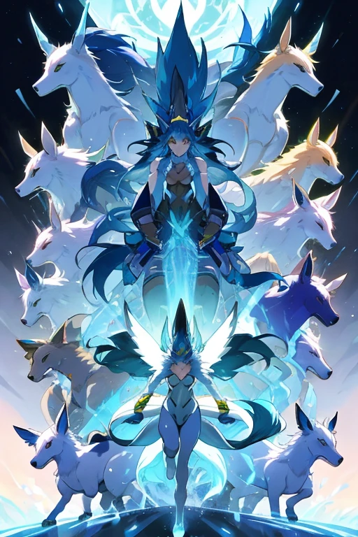 animal illustrations,mixed species,different kinds of animals,various species,diverse animals,digimon evolution,Ultimate Evolution,perfect body,ultimate body,horse,There is personification,digimon evolution,Ultimate Evolution,perfect body,ultimate body,UFO,There is a horse,There is personification animation comprehensive,Multiple animal races,Fully anthropomorphic(human body,Animal ears,Beast tail),Lots of beauties,Many dancers,Lots of beauties
