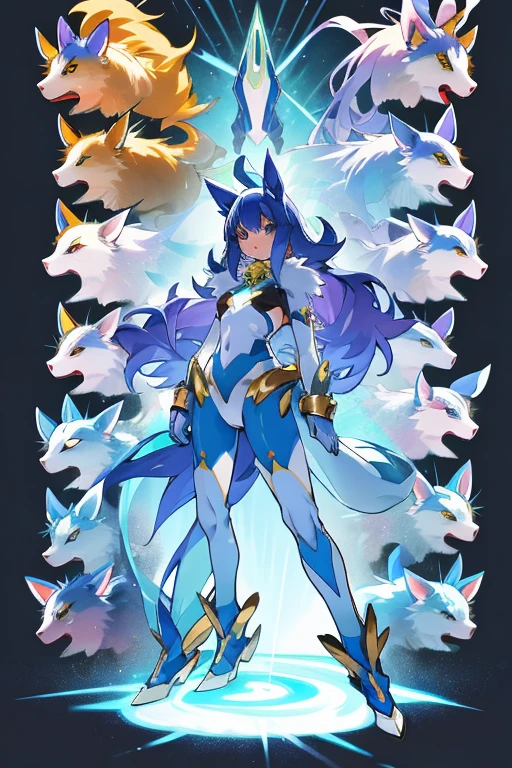 animal illustrations,mixed species,different kinds of animals,various species,diverse animals,digimon evolution，Ultimate Evolution，perfect body，ultimate body，horse，There is personification，digimon evolution，Ultimate Evolution，perfect body，ultimate body，UFO，There is a horse，There is personification animation comprehensive，Multiple animal races，Fully anthropomorphic（human body，Animal ears，Beast tail），Lots of beauties，Many dancers，Lots of beauties