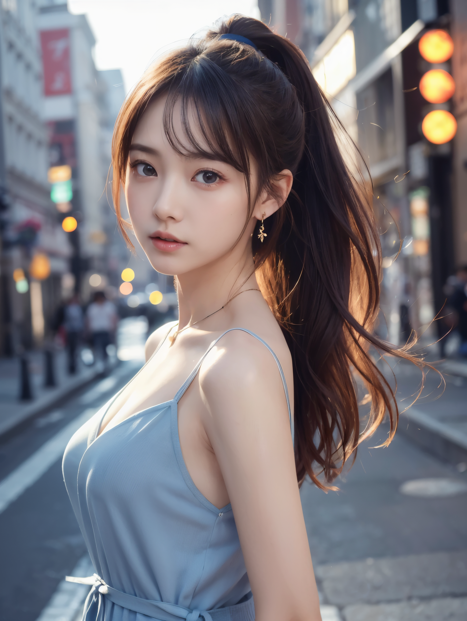 艳艳之姿 v1.0