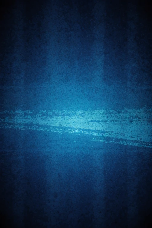 Blue Grunge background