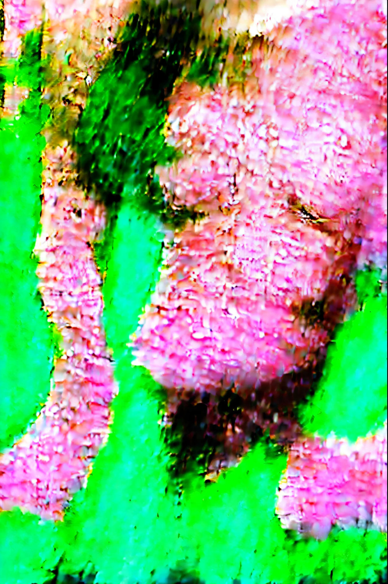 Nude girl