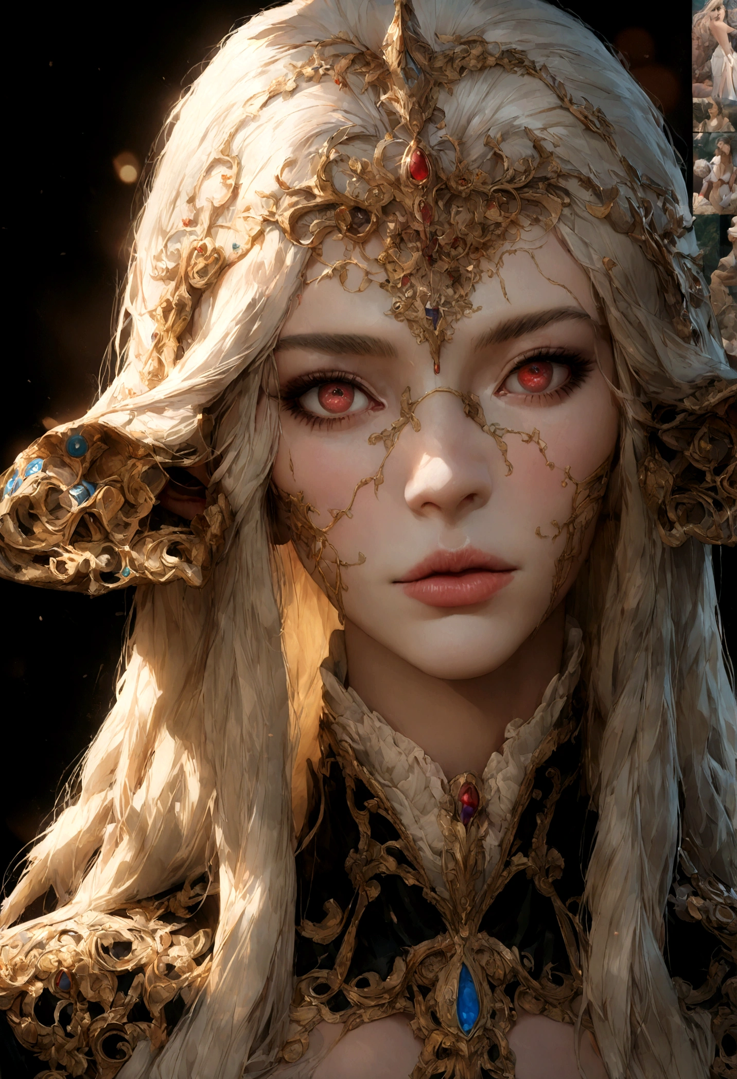 Photos de jeunes femmes asiatique de 24 ans, cheveux bruns, yeux marrons, Attractive lips, femme incroyablement belle, posing like a professional model, Female form, clivage, incroyablement magnifique, affectueux et ludique, photographie argentique, extreme detail, 4k, Ultra HD, Hyperréalisme, tendance sur artstation, brillant, photoRealistic, backlight, cheveux clairs, 8k Ultra HD., Passionately adolescent , corps parfait , Full-body clothed view, grand , Jambes maigres, Grand écart entre les cuisses , baby , longues jambes , magnifique , Forme du visage en diamant , Doll Face Features , Giant eyes facing upwards , Soft, reddish skin, Long cou , Gap thirst, mauvaise fille , cute with protruding ears, Round, perfect lips , ultra detailed eyes , yeux verts , Grands sourcils duveteux, Cils noirs Diva 25 mm , (traits du visage étonnants), look forward to, La vraie vie , aesthetic studio room , Reflector light , chef-d'artwork, Realistic, Textured skin , La plus haute qualité , very detailed photo , 8k, Canon EF 50mm f./1.8 STM, High detail RAW color art, animation, Realistic, (((elegant ultra-detail, beau visage))), (Maquillage de la nature), porter du latex noir et blanc, ambiance de conte de fée, ((longs cheveux bruns raides)), (se concentrer sur le visage),, (detailed skin, Texture de la peau), (Complex and detailed, fine details, hyperdetailed), Laser trace, diffusion souterraine, soft, diffused lighting, faible profondeur de champ, photographié sur un Canon EOS R5, objectif 28 mm, F/2.8, bokeh de mise au point nette