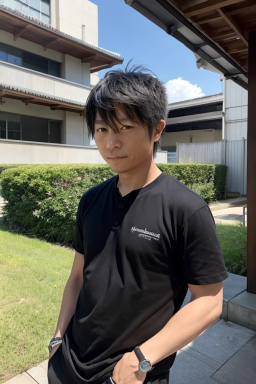 Yusaku Maezawa