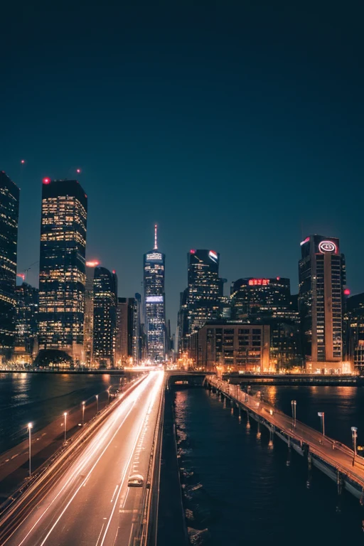 Night City