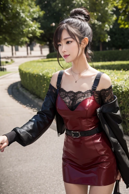 devil