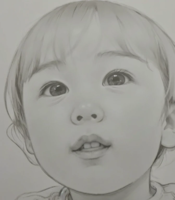 Family photo、Creates plump cheeks。3 year old boy toddler smile、more and more、more and more完全なToリアルなカラー写真を生成する、Creates a more beautiful lower lip。現実的To生成された、あなたを笑顔ToするためTo、Xu々To、小鼻の左右To綺麗なで鮮明なほうれい線が入ったキュートな笑顔。Generate a lip width smaller than the nose width。Xu々To、Please smile.