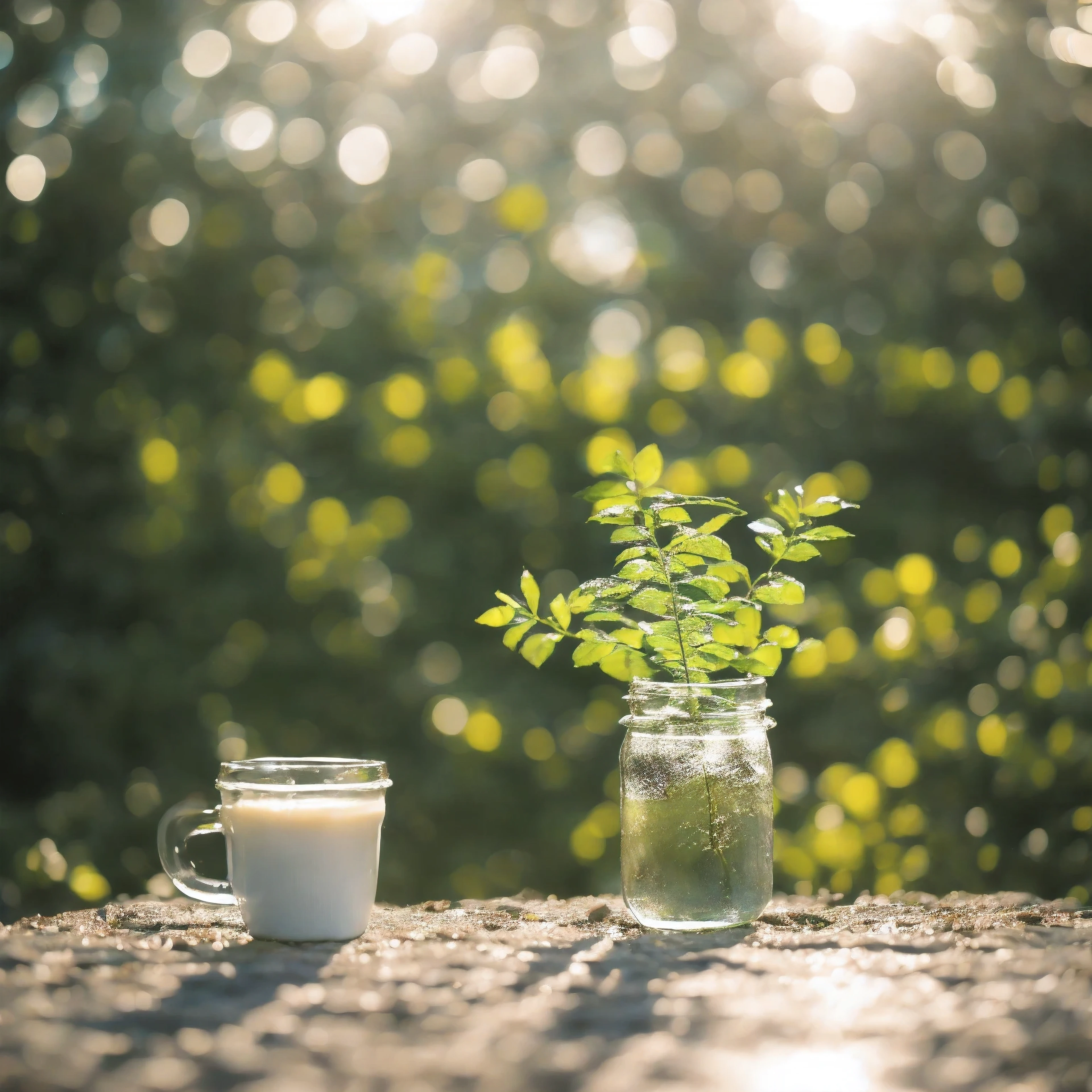 photograph, indoor, soft, Vivid,Coffee on the table, A cup of coffee masterpiece, Highest quality, Very detailed, High resolution, Very detailed, 8K Ultra HD, (Faithfulness, Faithfulness: 1.5), (Natural light), wonderful, The finer details, Highest, high quality, raw photographs, (Bokeh: 0.8), Realistic, (Depth of written boundary: 0.8), Bokeh background,