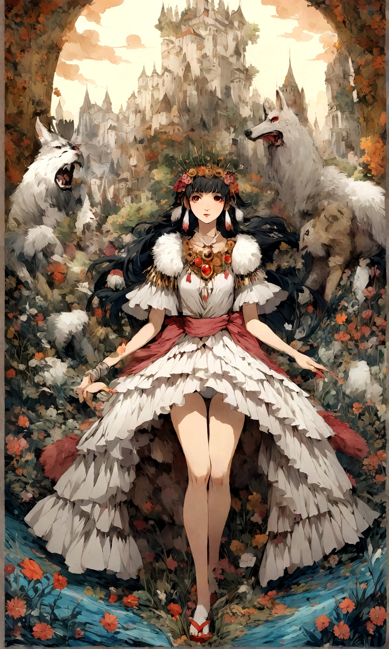Princess Mononoke