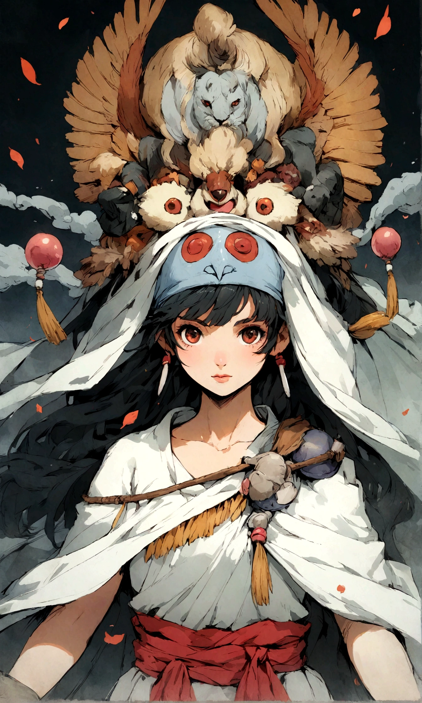 Princess Mononoke