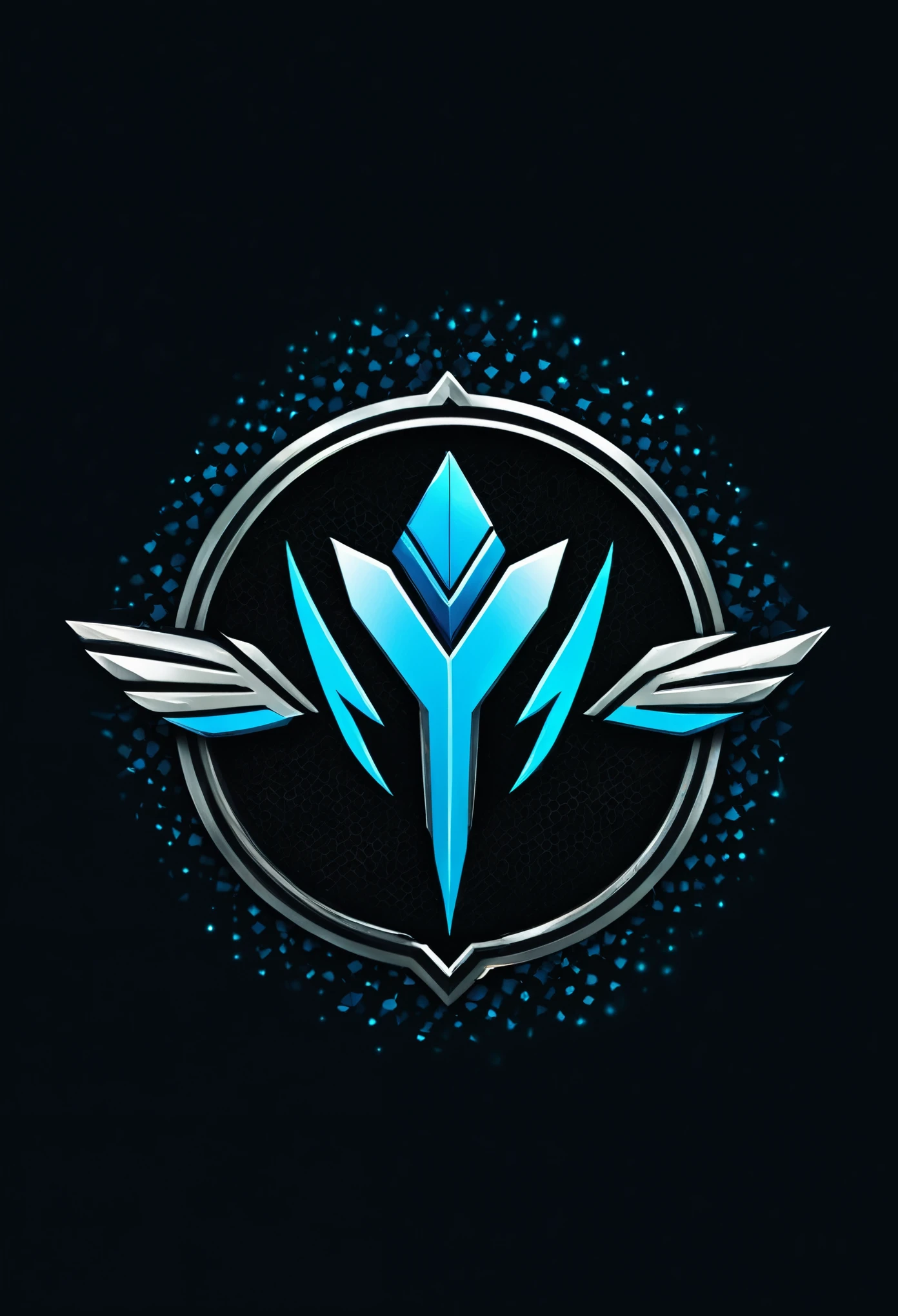 Gaming logo