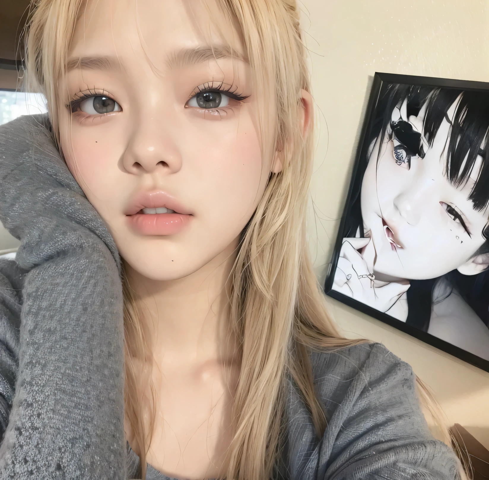 Jennie blackpink