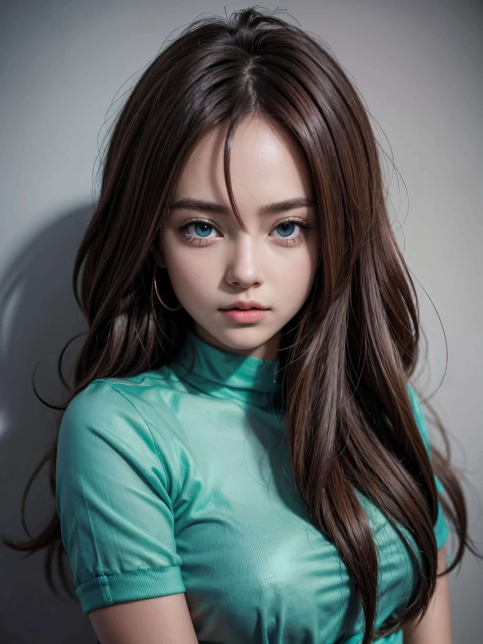 Beautiful girl