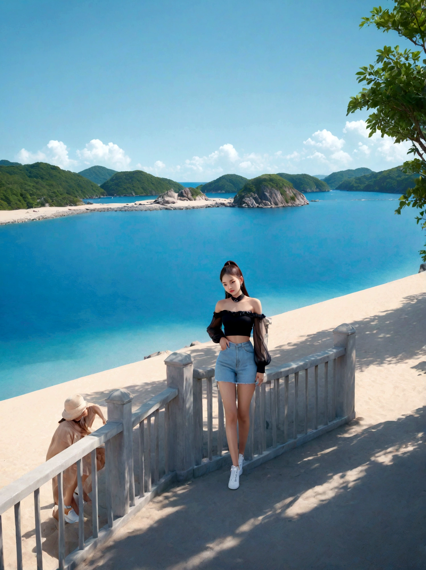 ccurate, 8k, super detail, best quality, realistic,blackpink jennie