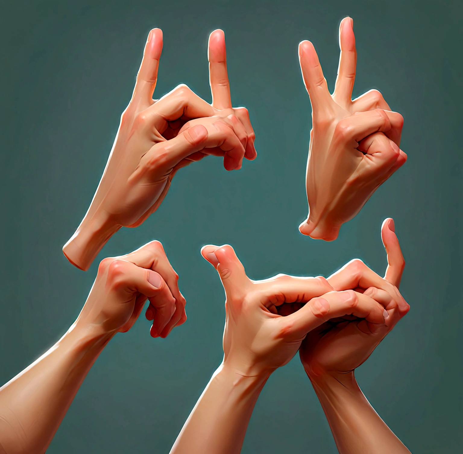 有人伸出手去触摸另一个Human Hand腕, Correction hand, hand gesture, Raise your hand, Just hands, Ordinary hands, elegant hands, low poly hands, realistic hand, Correction hands, strengthen hands, Right side profile, Human Hand, Holdings on hand, Open hand, High detail of the hands, coherent hands, gesture