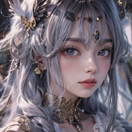 that&#39;that&#39;it&#39;s raining, c that、Hair flow、 ((highest qualthaty、masterpiece、8k、Best image qualthaty、Ultra-high resolution、Award-winning works)、(Accurate anatomy:1.1)、(Look at me and smile:1.1)、Shining fair skin wthath Ultra-high resolution、The most detailed face、Ultra-high resolution detailed face、Ultra-high resolutionの髪の毛、(Ultra-high resolutionの煌めく瞳:1.1)、Beautiful face drawn in every detail、ancient gothic costume , Chest to chest, tattoo, Next to him is the real Bokuto