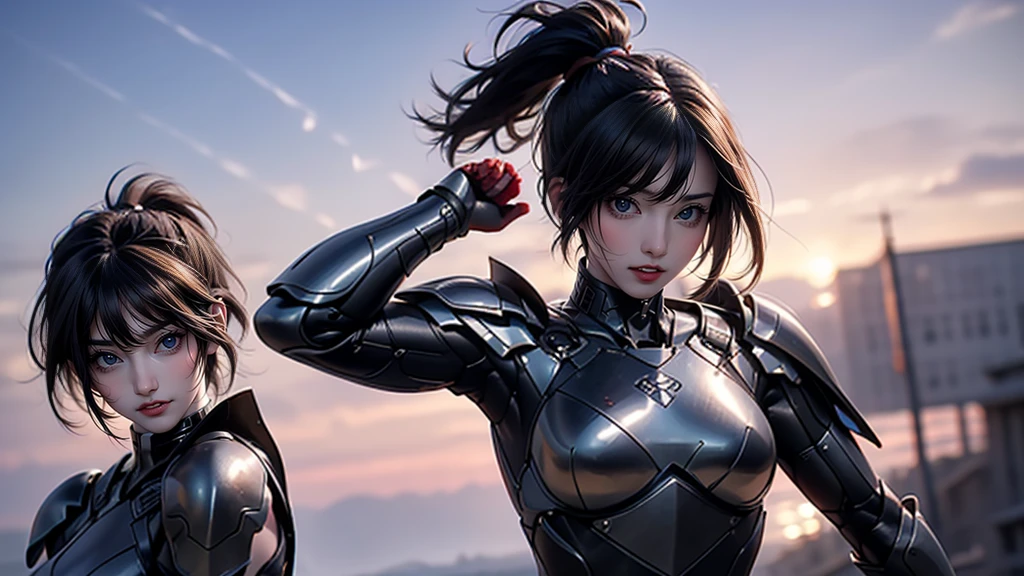 whole body,Bikini Armor,(Random Location),(Random Dance Poses),(Best image quality, (8k), Ultra-realistic, 最high quality, high quality, High resolution, high qualityの質感, Attention to detail, Beautiful details, Fine details, Highly detailed CG, Detailed Texture, Realistic facial expressions, masterpiece, before, dynamic, bold)