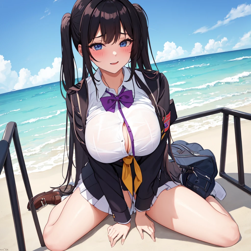 Colegiala sexy