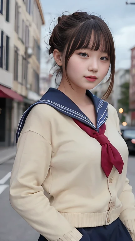 tits、20-year-old