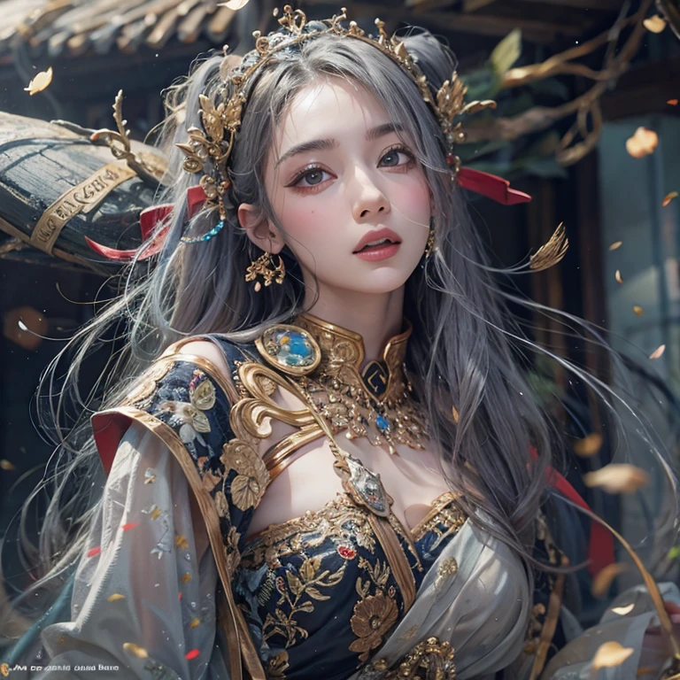 that&#39;that&#39;that&#39;it&#39;s raining, c that、Hair flow、 ((highest qualthaty、masterpiece、8k、Best image qualthaty、Ultra-high resolution、Award-winning works)、(Accurate anatomy:1.1)、(Look at me and smile:1.1)、Shining fair skin wthath Ultra-high resolution、The most detailed face、Ultra-high resolution detailed face、Ultra-high resolutionの髪の毛、(Ultra-high resolutionの煌めく瞳:1.1)、Beautiful face drawn in every detail、ancient gothic costume , Chest to chest, tattoo, The real Bokuto is next to him