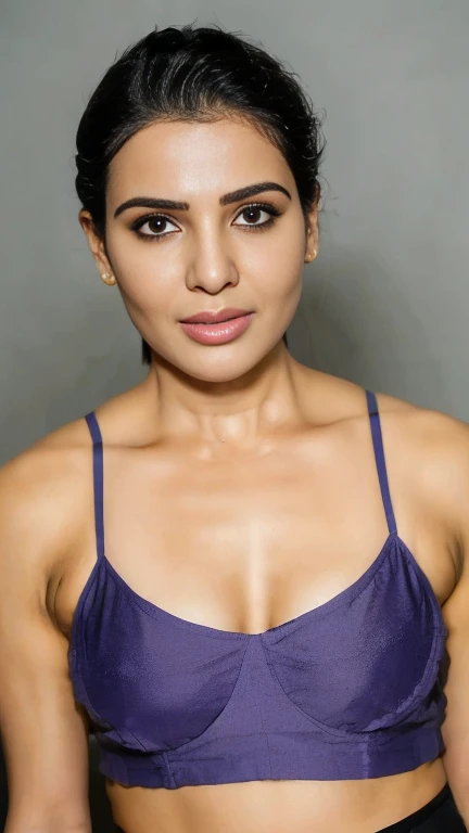 ((Body close up)),samanth ruth prabhu,sexy (tall) milf,Masterpiece,full body close up of a average size woman in a sexy (((mini bralette ))) ,cleavage,very seductive pose, close body shot, stylish pose, sexy girl, beautiful pose, sexy pose, very sexy pose, gorgeous lady, body bust shot,(( 33 year old)),,((long midriff)),night time, shot with kodak