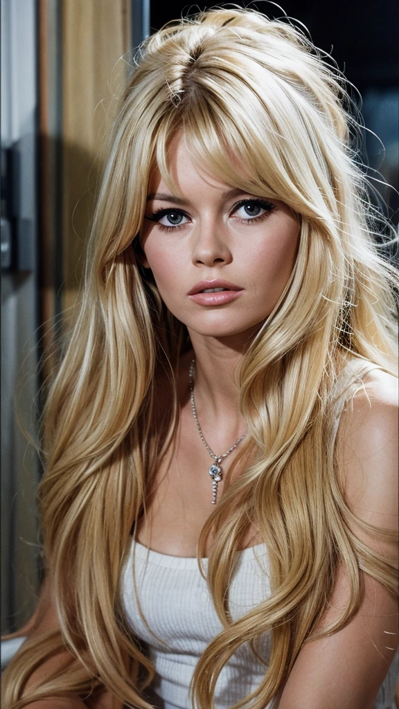 Brigitte Bardot 1963, dans le film: Contempt, bbardot woman