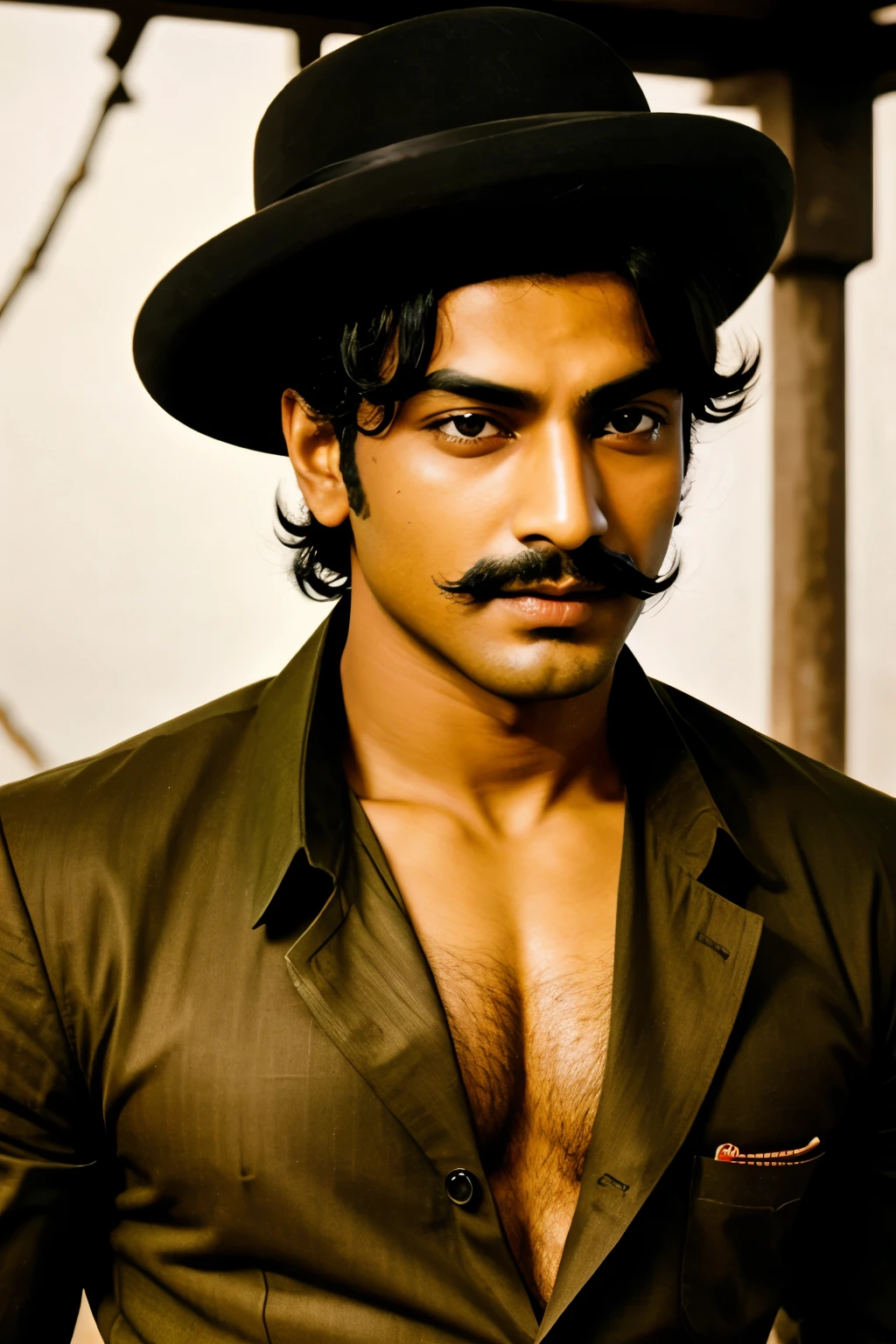 Bhagat singh photo