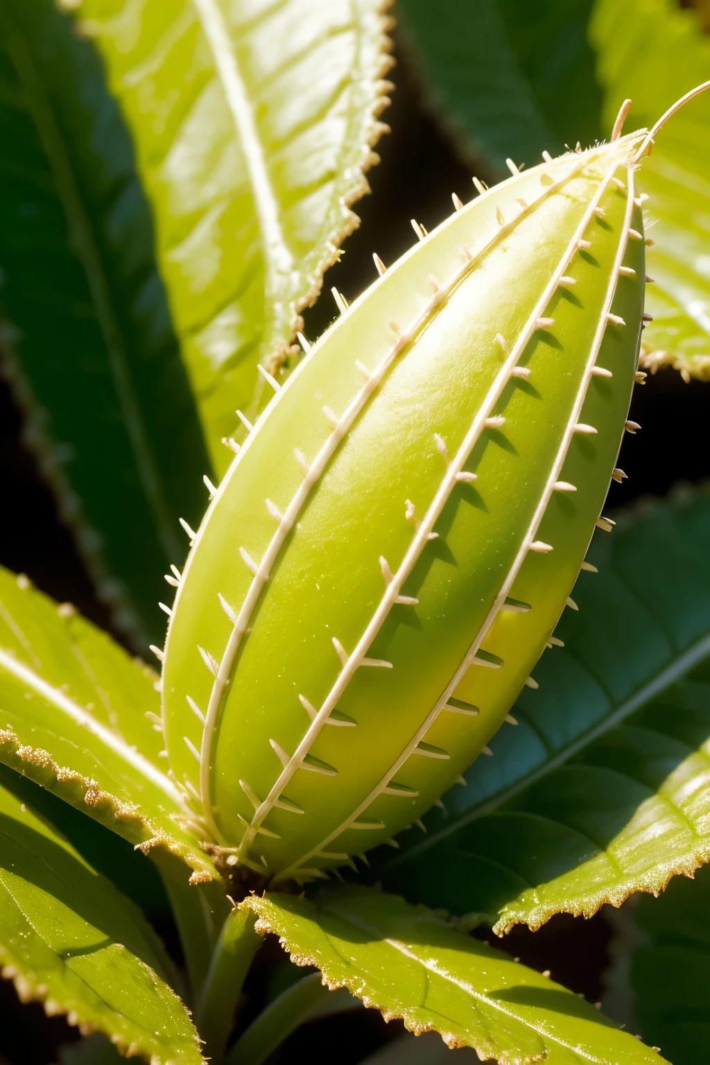 ((melhor qualidade)), ((Obra de arte)), (detalhado),  aphids attacking a plant