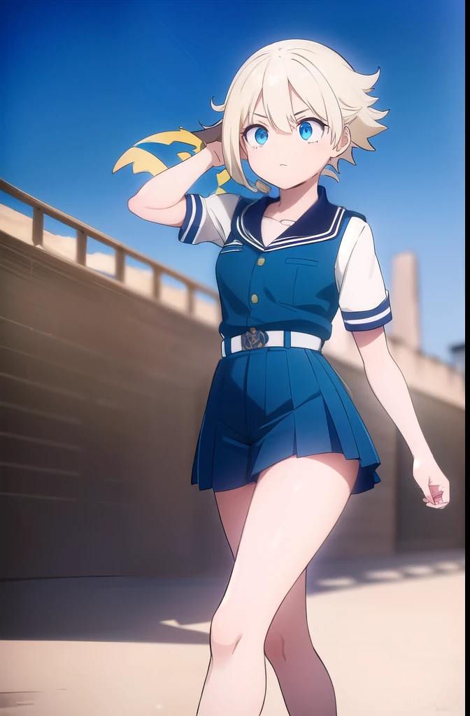 chica de cabello blanco largo,ojos azules, buko no hero, complete presentation, tiene vendas, raspones, esta sentada en el suelo, version en ruinas. Estilo manga MHA my hero academia.
ROMPER outdoors,
ROMPER ,
ROMPER (obra maestra:1.2), mejor calidad, high resolution, fondo de pantalla de unidad 8k, (ILLUSTRATION:0.8), (Hermosos ojos detallados:1.6), cara extremadamente detallada, perfect lighting, CG extremadamente detallado, (manos perfectas, perfect anatomy),