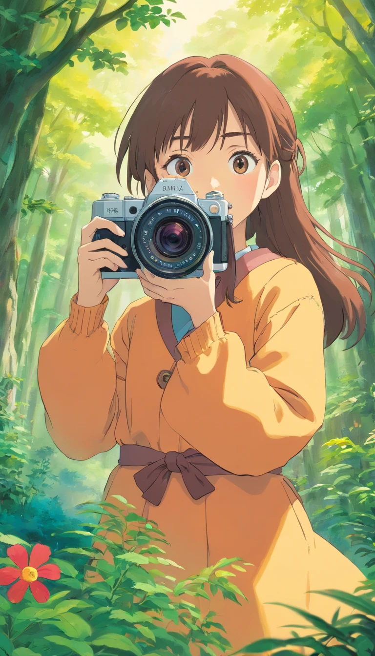 Camera lens