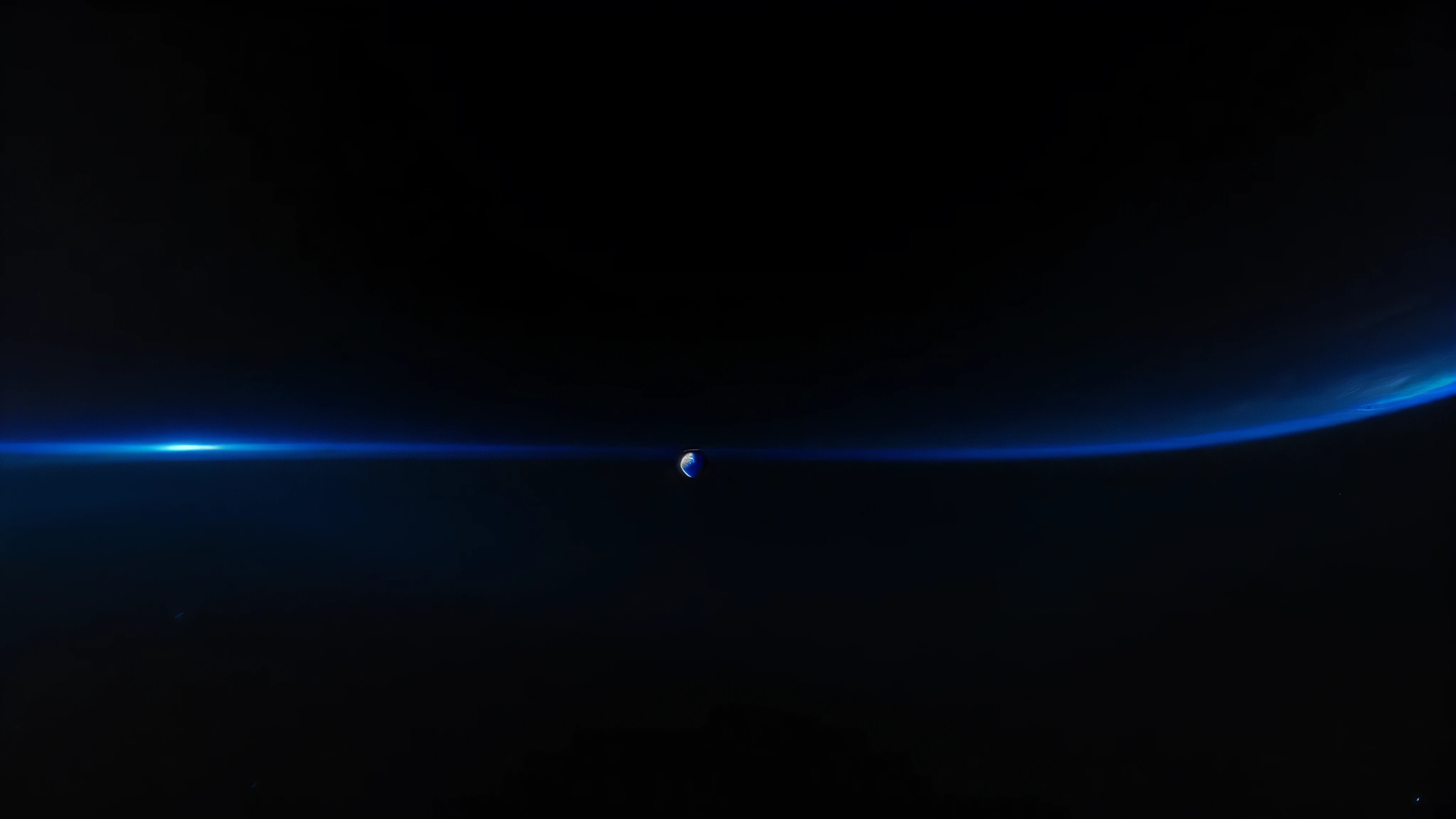 space