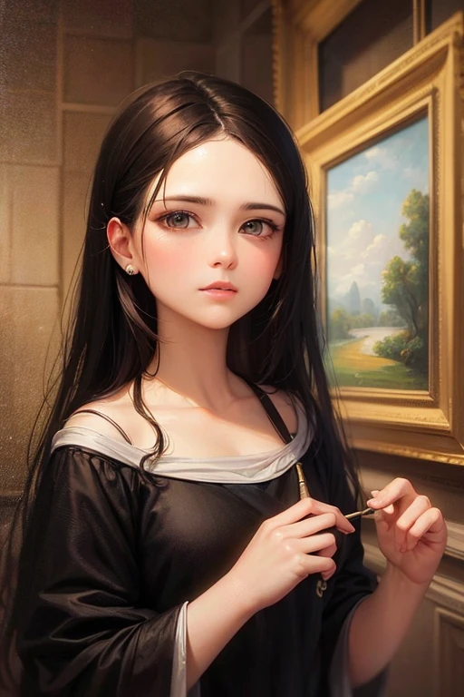 Art-Classical Oil Painting 32