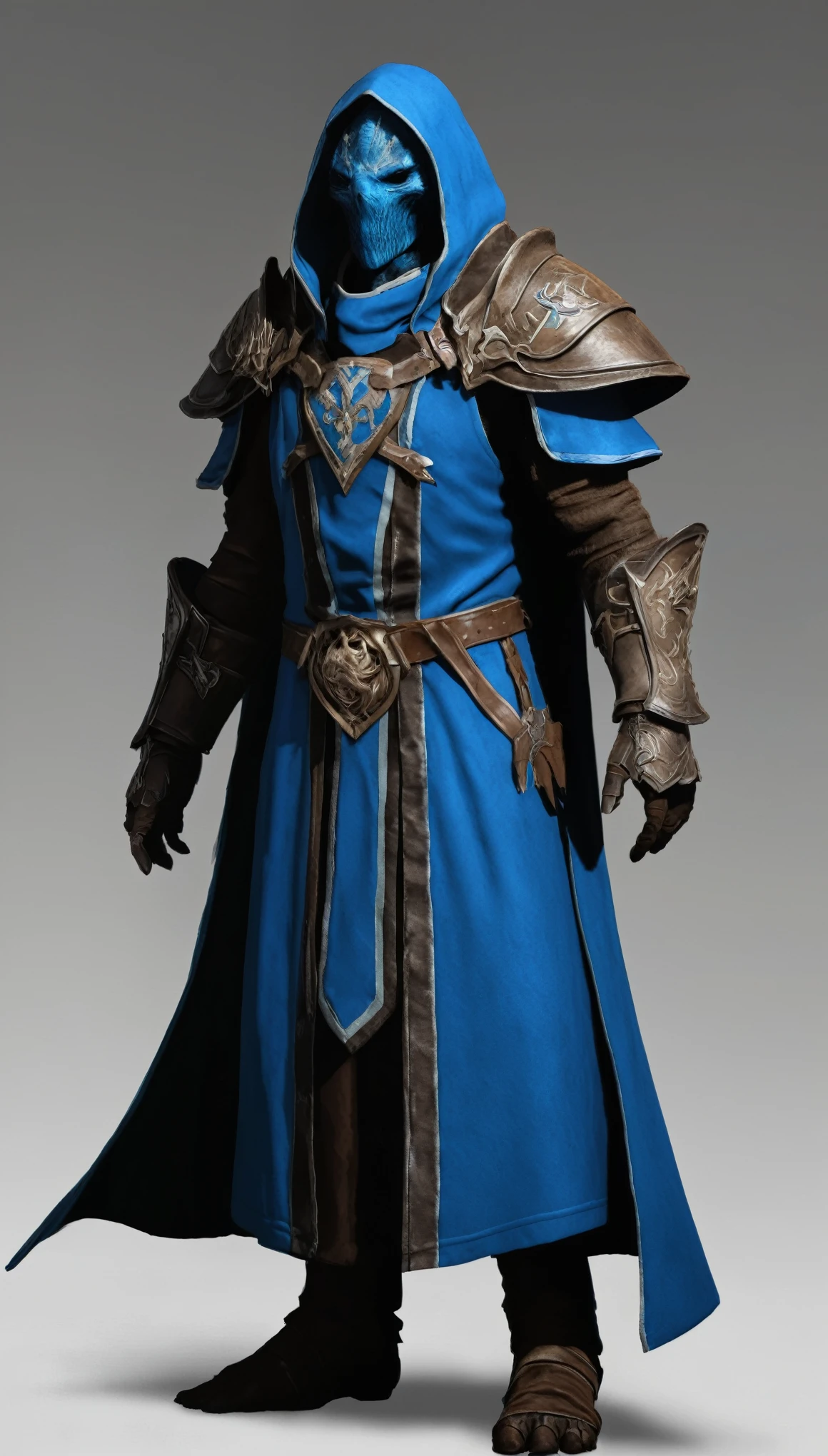 This male human mage, dragonborn race , lets you convince a beast that you mean no harm. choose a staff that you can see within range. blue cape, blue robe, she must see and hear you. if the beast&#39;s intelligence is 4 or higher, a magia falha. otherwise, the beast must succeed on a wisdom saving throw or be charmed by you for the spell&#39;s duration. if you or one of your companions harm the target, a magia termina.
