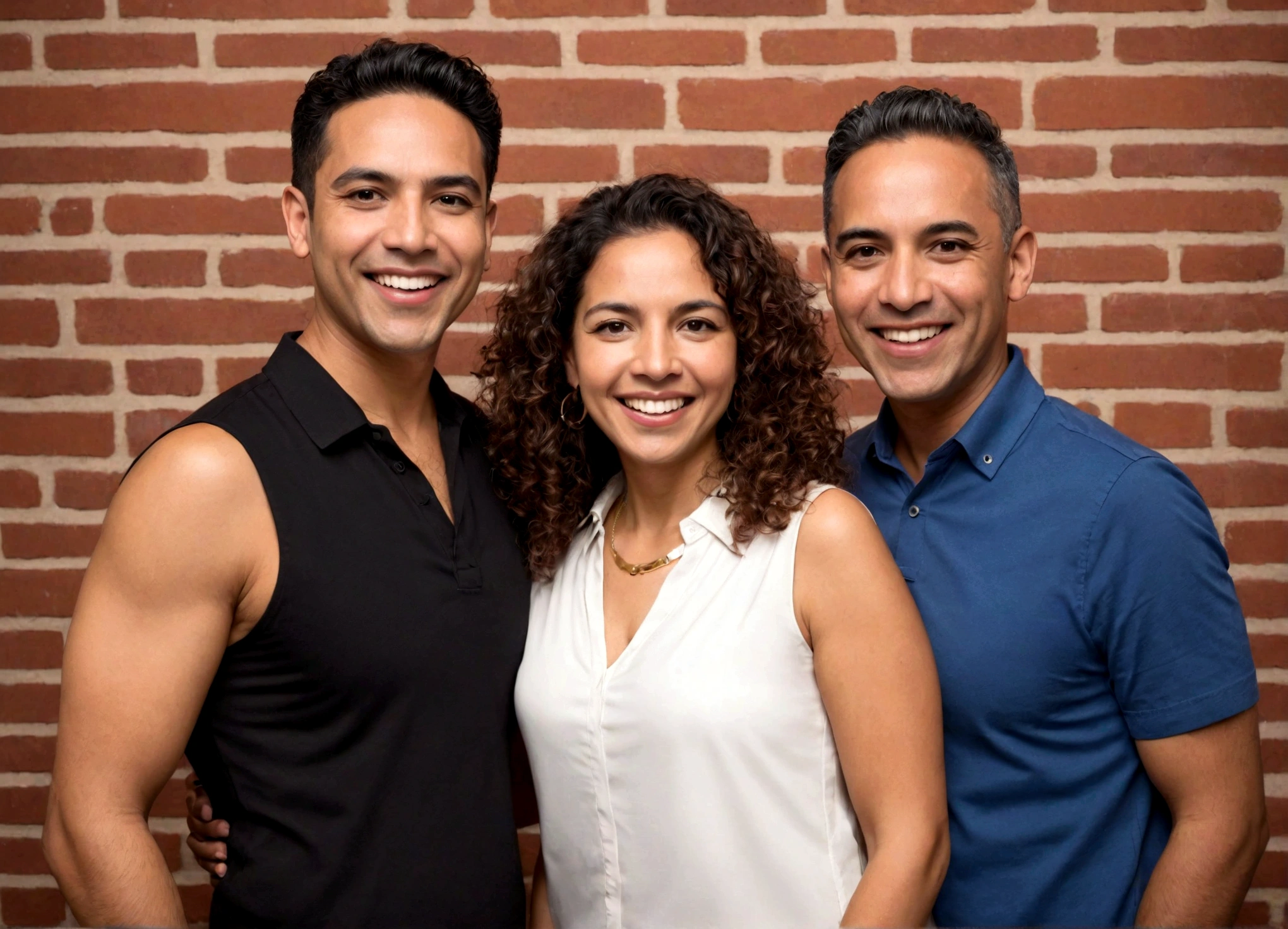 ia marketing reunion male and female latins