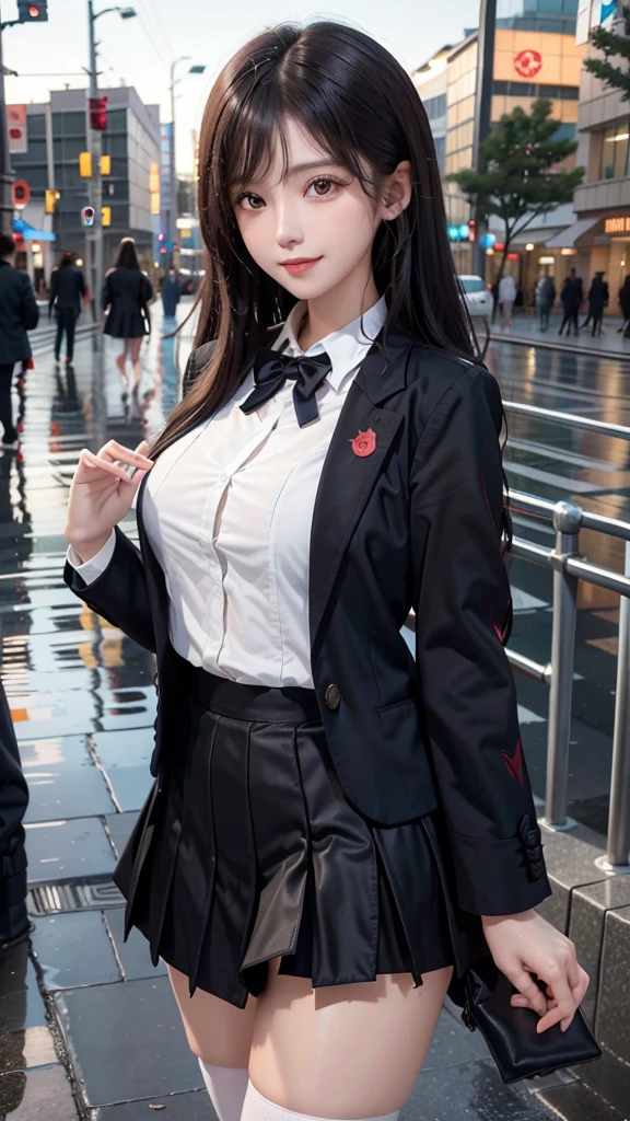 majicMIX is realistic， （RAW photogr：1.2）， （realisticlying：1.4）， Beautiful Meticulous Girl， short detailed hair， showing off panties， showing off panties， Panty shots， Highly detailed eyes and face， Beautiful and delicate eyes， absurderes， Incredibly Ridiculous res， hugefilesize， Super detailed， A high resolution， highly  detailed， best qualtiy， tmasterpiece， kemomimi， （（（Japan Girls' High School Junior High ，semi transparent））， illustratio， The is very detailed， CG， unified， 8k wallpaper， That's great，finely detailled，Highly detailed CG uniform 8k wallpaper，light in face，cinmatic lighting，16 year old girl，frontage，pleatedskirt，blazer jacket，sea beach，ssmile
, camel toe, wet,