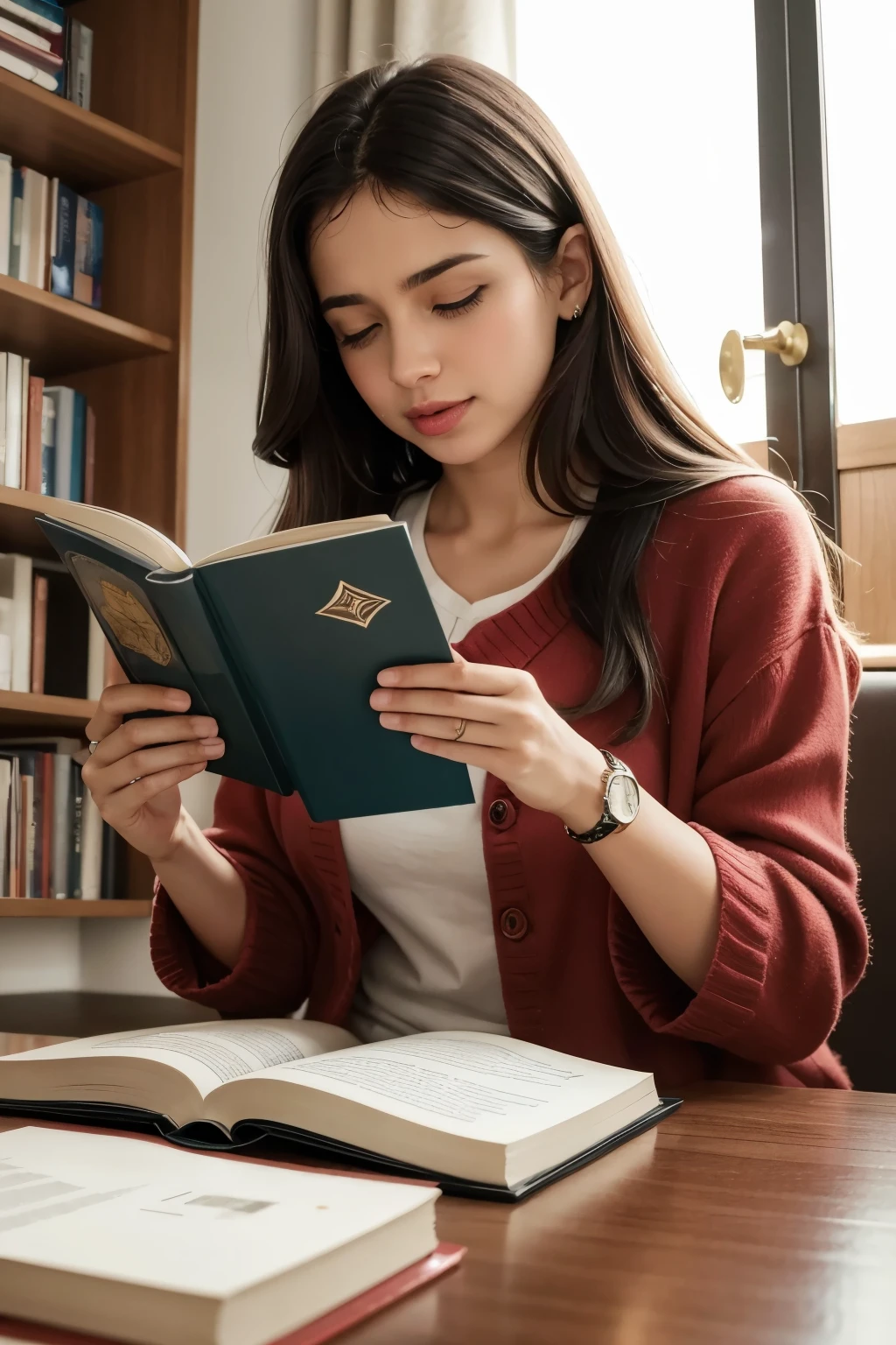 QUERO UM LIVRO ESCRITO LIVRO DA VIDA NUMA SALA BRANCA