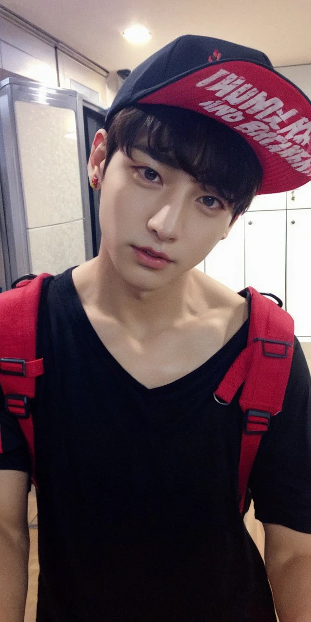 Jeon Jungkook Bts, Jk