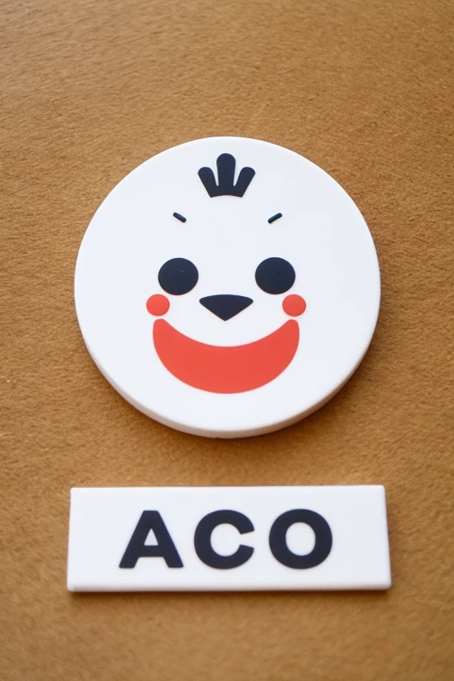 Crea un icono de verdad o reto
