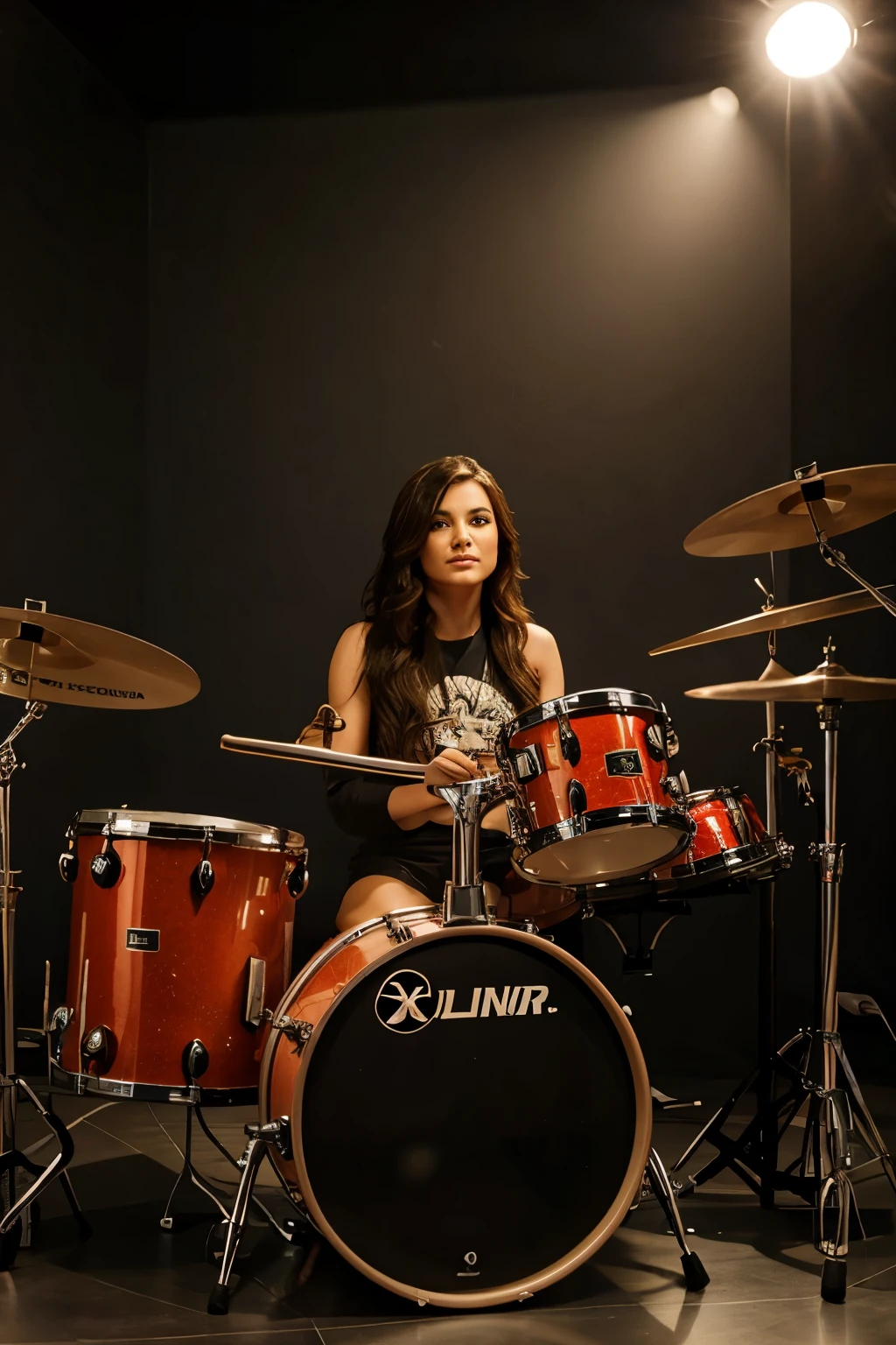 Baterista