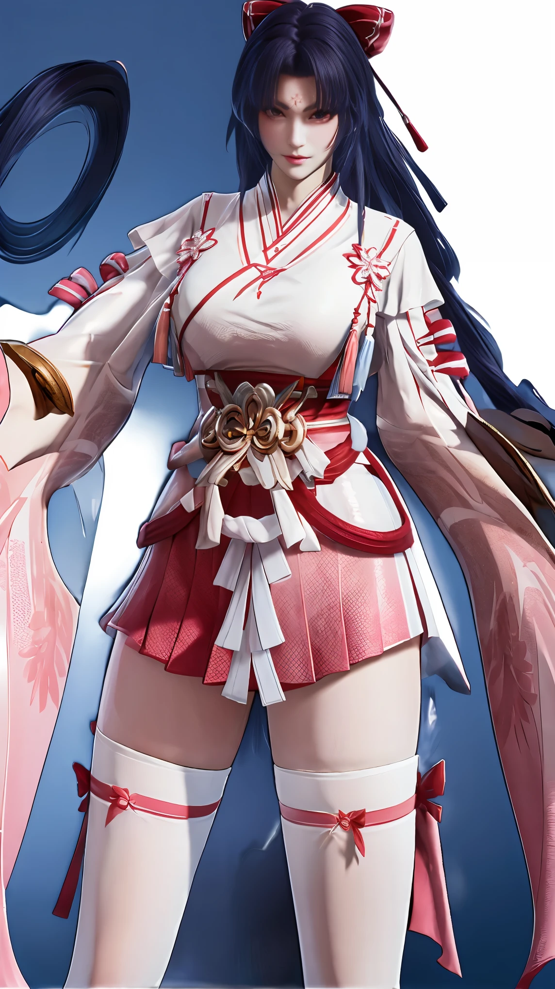a white hair、Close-up of miss wearing white mask, Beautiful character painting, guweiz, Gurwitz-style artwork, White-haired god, author:Yang Jie, Epic and beautiful character art, Stunning character art, author:Fan Qi, by Wuzhun Shifan, pixiv Art Street Guviz, Single ponytail, insult, High Ponytail, Tall and big, Long legs, (sleeveless lace shirt), (shorts), (Striped )), ((Striped )), Walk, elegant, dignified, miss, Beautiful curves, sweet smile, Strong sense of detail and layering, color丰富绚丽, Has a unique texture, rich and colorful, color, vivid, Design Art, 16K, Super detailed, {{illustration}}, {Extremely refined}, {Exquisite surface treatment}, Super detailed, Delicate and shining eyes, {{Light}}, 极致Light效果, Model: realism, CFG size: 12, Laura: Bright texture (1.35), high quality, masterpiece, Exquisite facial features, Delicate hair depiction, Detailed depiction of the eyes, masterpiece, best quality, Light線追蹤, Extremely detailed CG unified 8k wallpaper, masterpiece, best quality, (1 girl), 完美miss身材, (((tight white t shirt))), beautiful eyes, (Delicate face), Black short hair, Tie your hair up, Light blue hairpin, Black silk frame glasses, in class, (White skin), (Optimal Lighting), (Super intricate details), 4k unity, (Super detailed CG), Showing off her white legs, , Hot Pants, shorts,性感Long legs, Thin waist, Sweat is running down my waist, Showing belly, Extremely detailed depiction, Pink Hair, Asymmetrical bangs, Transparent clothes, Hands on thighs, 把目Light移開, 8k resolution, Raise an eyebrow, shiny hair, Flower head, Wristbands, bandage,Leather sexy pose, simple grey background, Climbing towards the audience, kitten pose, On all fours,