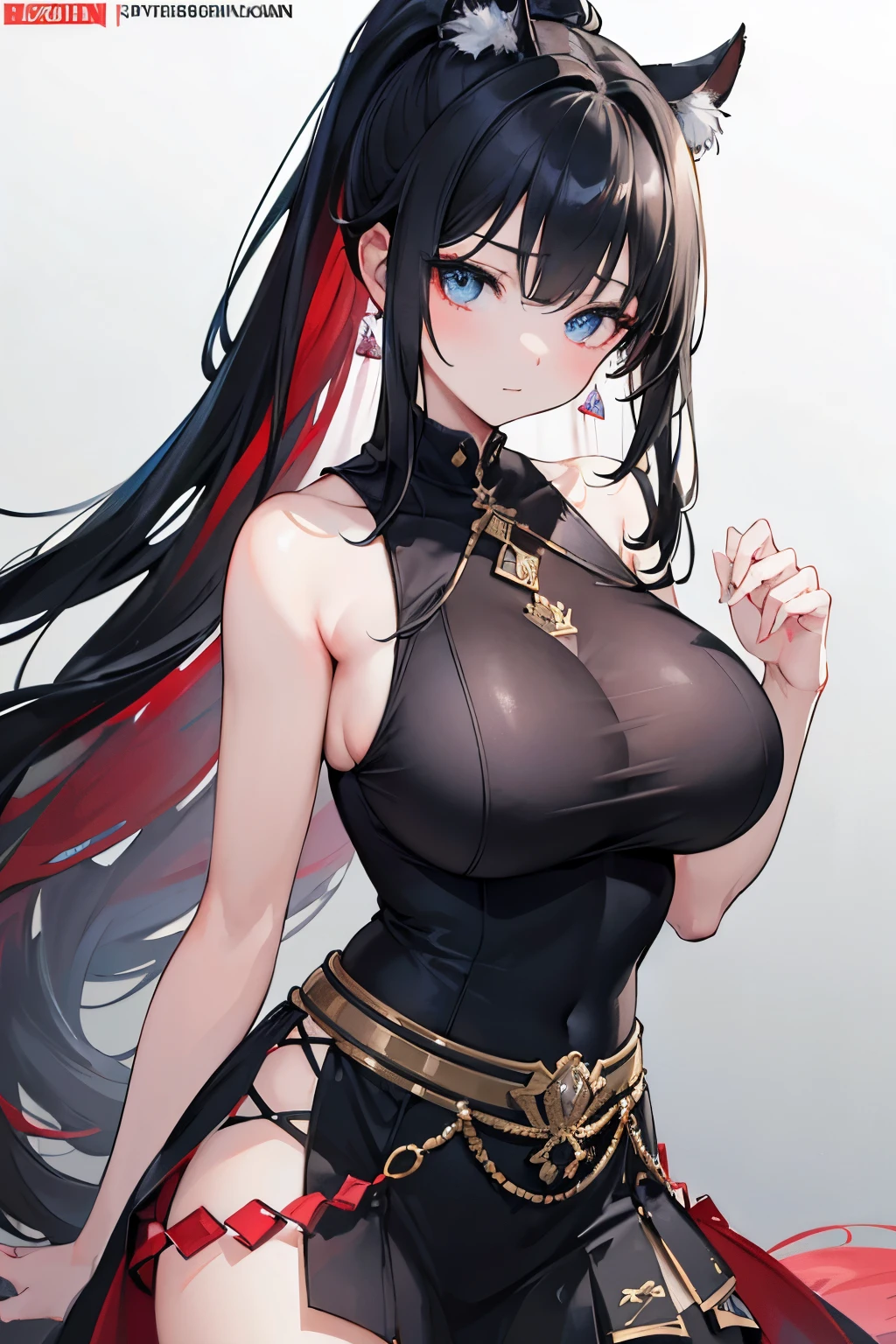 Full-bodied portrait of a 20-year-old chubby scholar girl, adorned in a pleasing skirt and a sleeveless top, showcases dark, captivating eyes, long legs, and a cascade of glossy, black hair tied in a sleek ponytail. A delicate, light, and transparent veil drapes around her, exuding charm and seduction, making this stunning artwork a maximalist masterpiece by the renowned artist, artgerm. This 8k anime artwork, trending on ArtStation, offers a breathtaking visual experience, promising the highest resolution and exquisite details that leave viewers in awe.