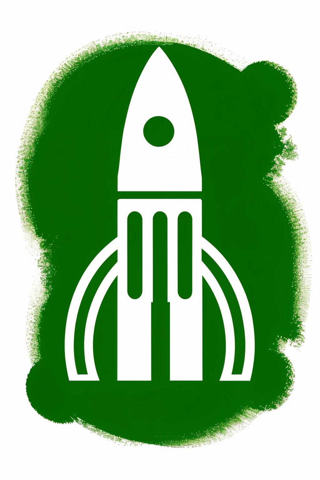3.icono de la silueta de una nave espacial (dibujado) (sencillo)
all this can be small icons of green silhouettes and white background all