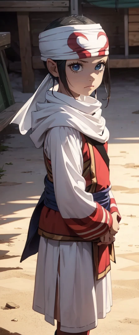  Extremely  beautiful kid kid face  arl old  kid  kid body extremely detailed clothing expensive cowl bandana on forehead  profile image up close full body image beautiful eyes   girly face side view girl looking at me extremely beautiful kid extremely beautiful kid  extremely beautiful kid extremely beautiful kid extremely beautiful kid